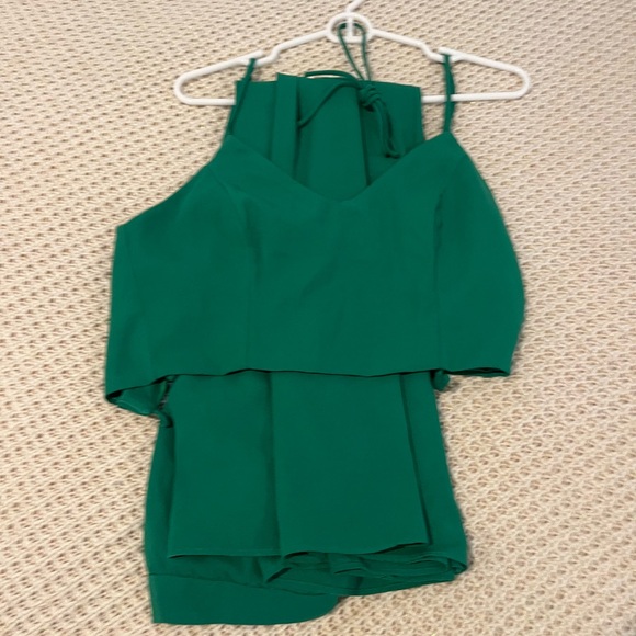 Lulu’s Two Piece Set - Picture 2 of 2